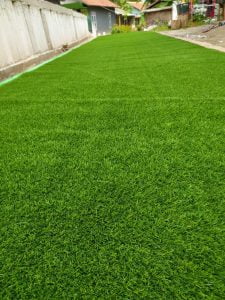 Rumput Sintetis Tangerang
