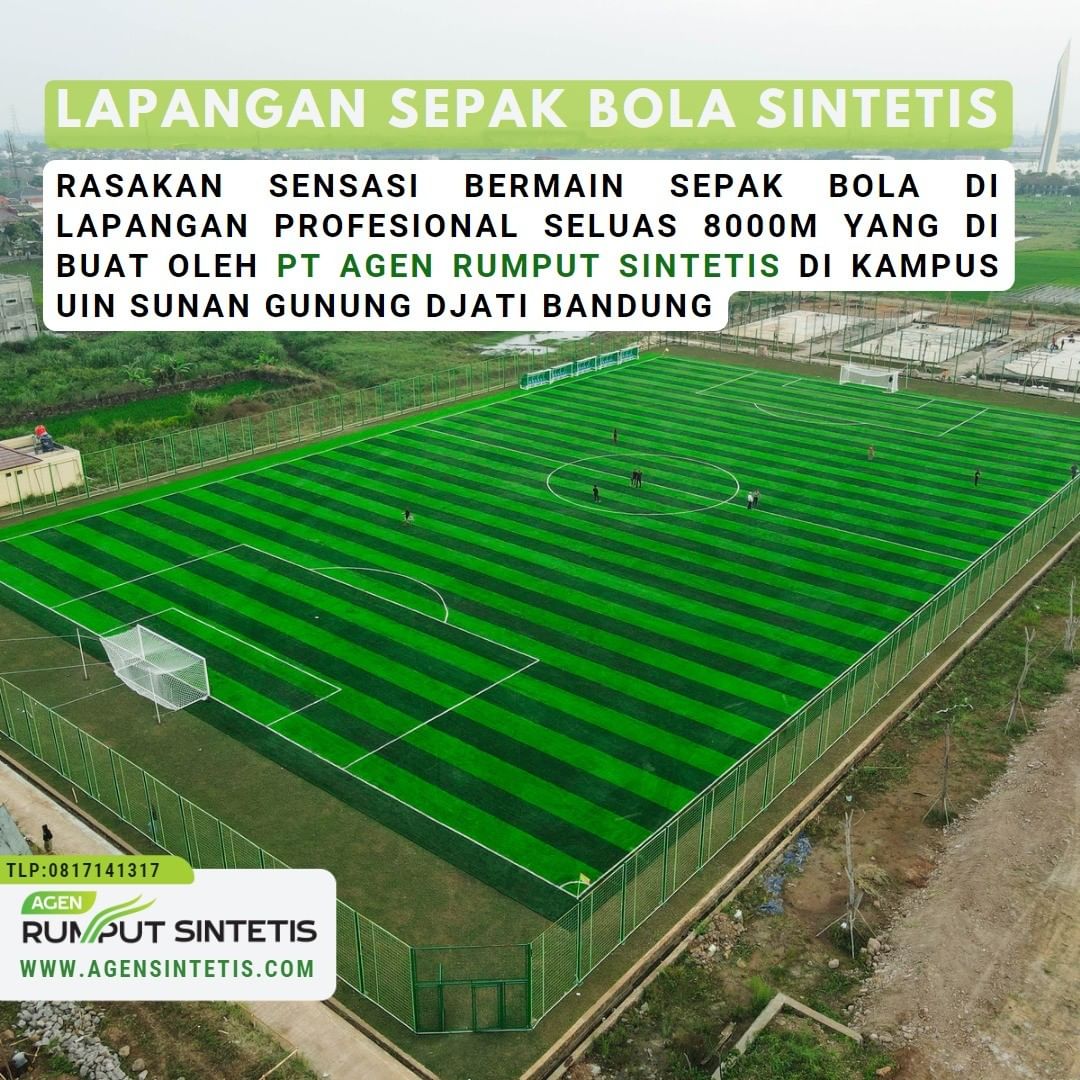 Lapangan Mini Soccer Mengenal Lebih Jauh Tentang Mini Soccer